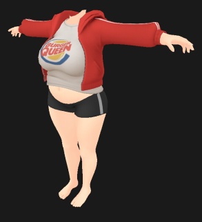 burger queen
